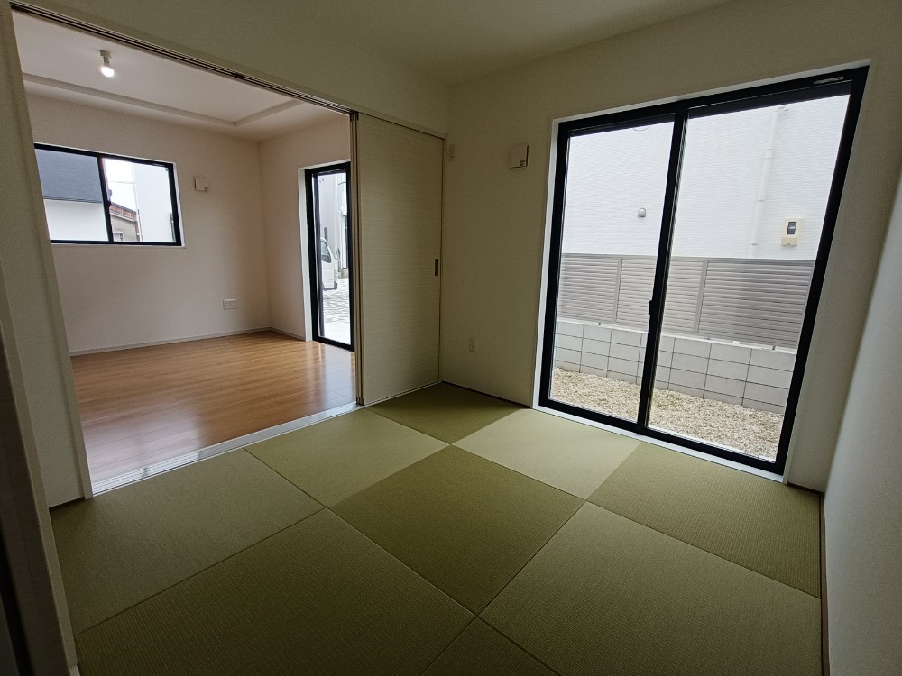 一宮市木曽川町　3期　全6棟　1号棟 画像11