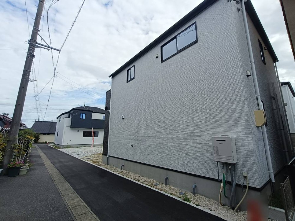 一宮市木曽川町　3期　全6棟　1号棟 画像19