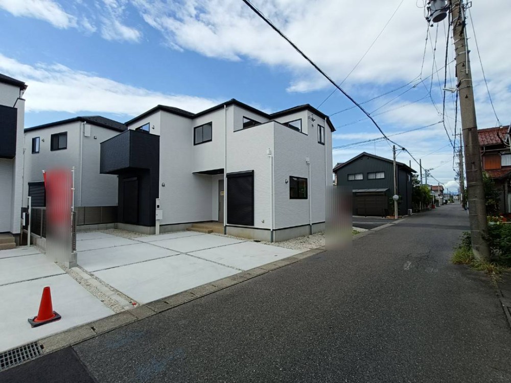 一宮市木曽川町　3期　全6棟　3号棟 画像19