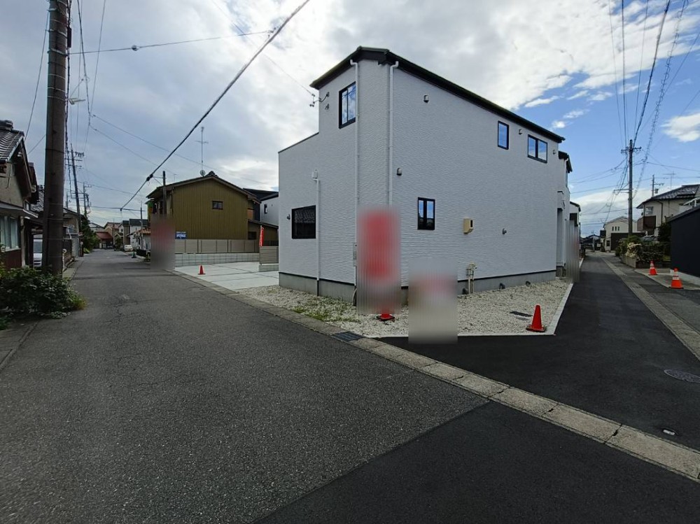 一宮市木曽川町　3期　全6棟　3号棟 画像20