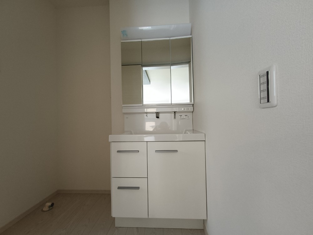 一宮市木曽川町　3期　全6棟　5号棟 画像8