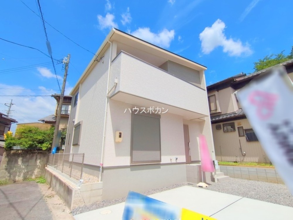 豊田市寺部町　第1　全1棟　1号棟 画像6