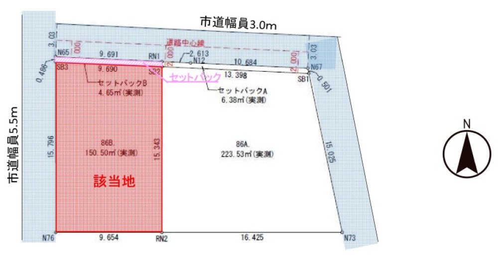 一宮市奥町 画像4