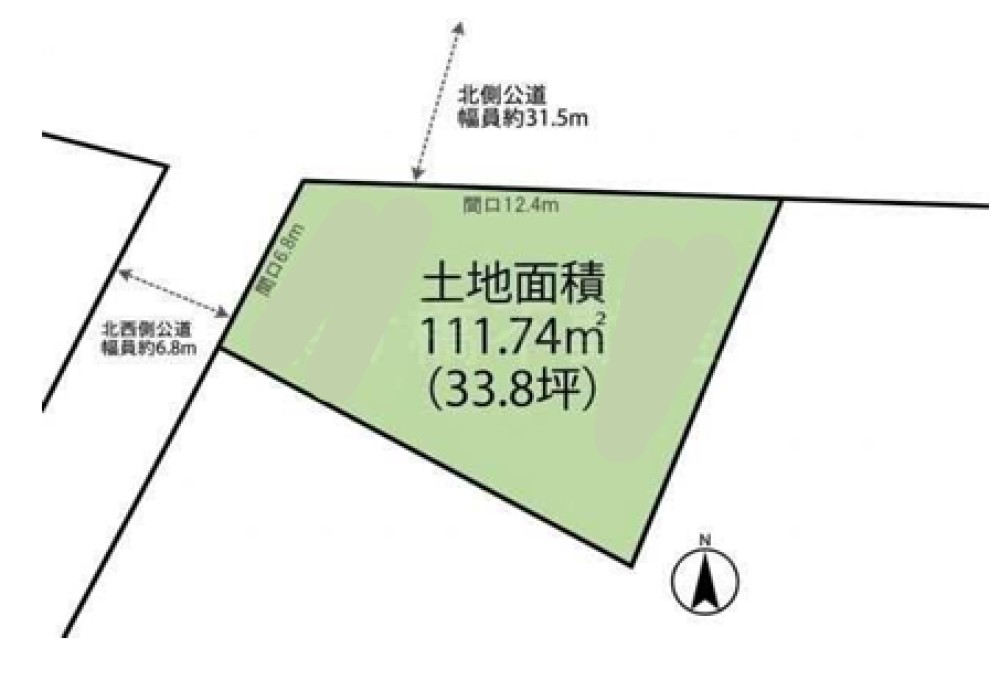 豊橋市前畑町 画像4