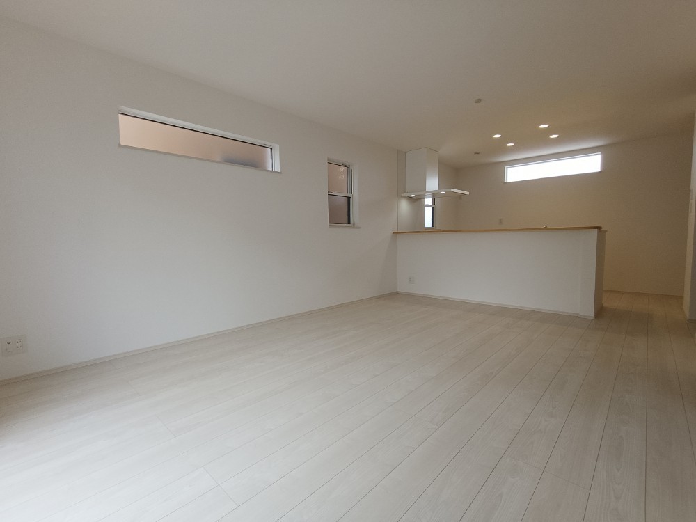 一宮市木曽川町　全4棟　2号棟 画像4