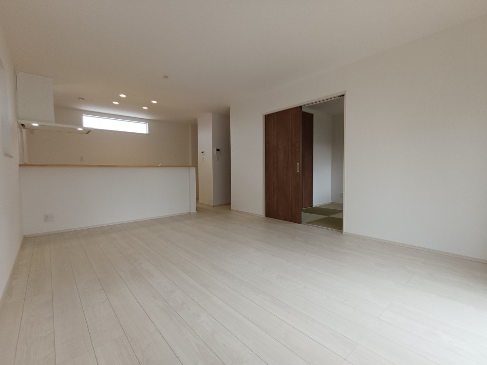 一宮市木曽川町　全4棟　2号棟 画像5