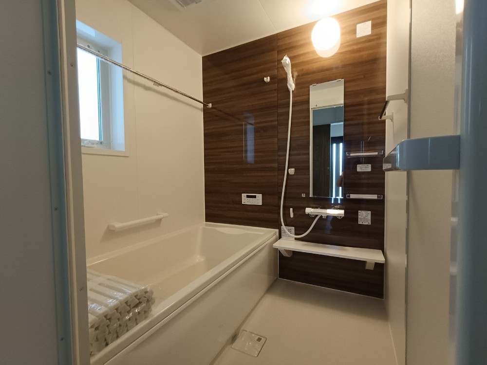 一宮市木曽川町　全4棟　2号棟 画像7