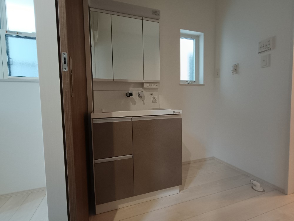 一宮市木曽川町　全4棟　2号棟 画像8