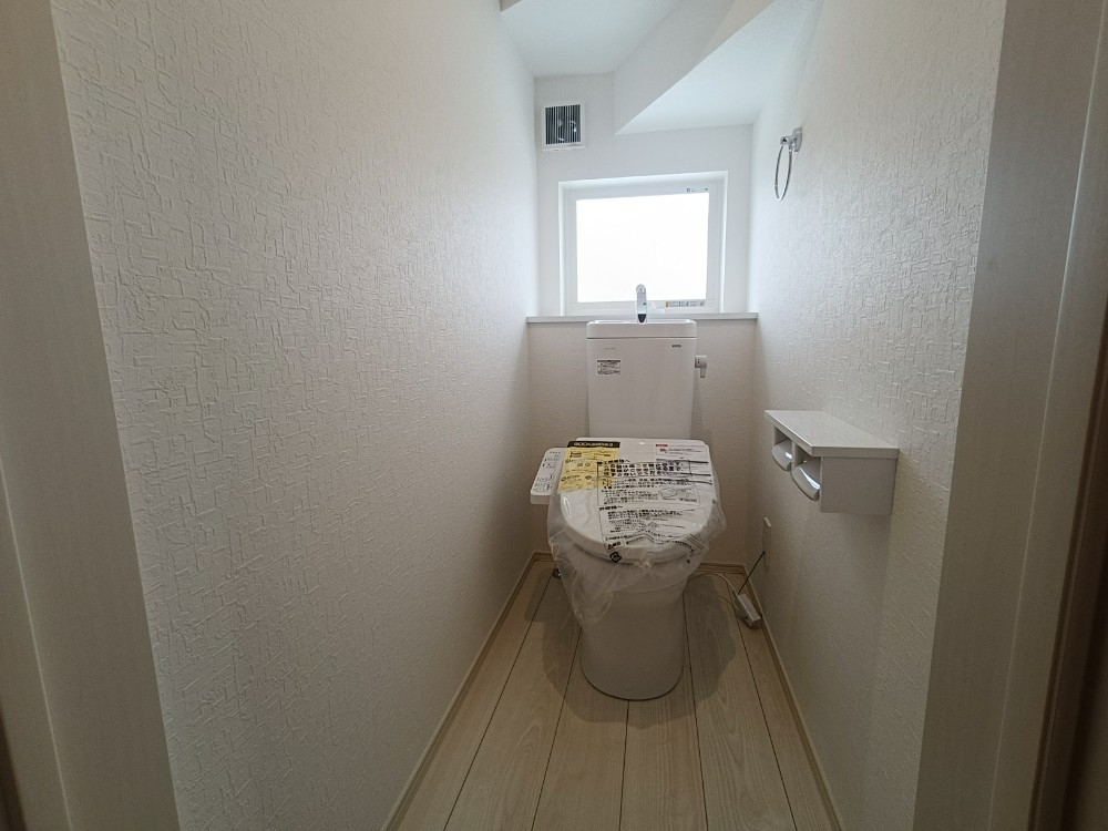 一宮市木曽川町　全4棟　2号棟 画像9