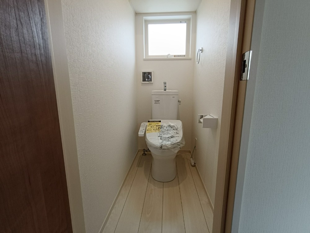 一宮市木曽川町　全4棟　2号棟 画像10