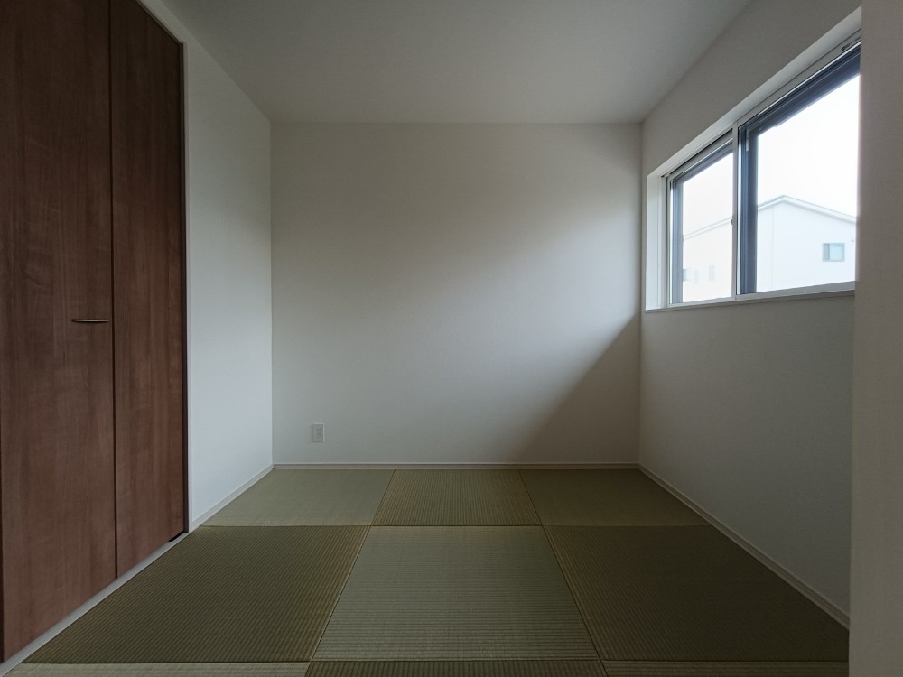 一宮市木曽川町　全4棟　2号棟 画像11