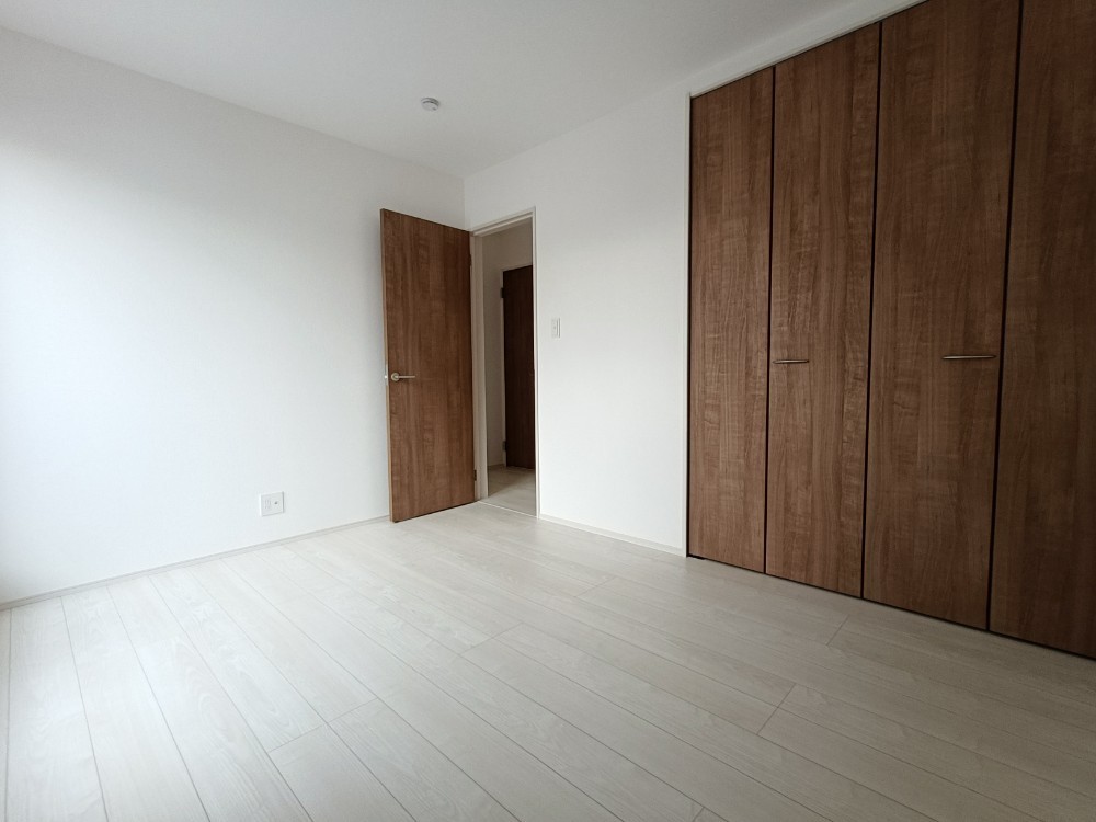 一宮市木曽川町　全4棟　2号棟 画像12