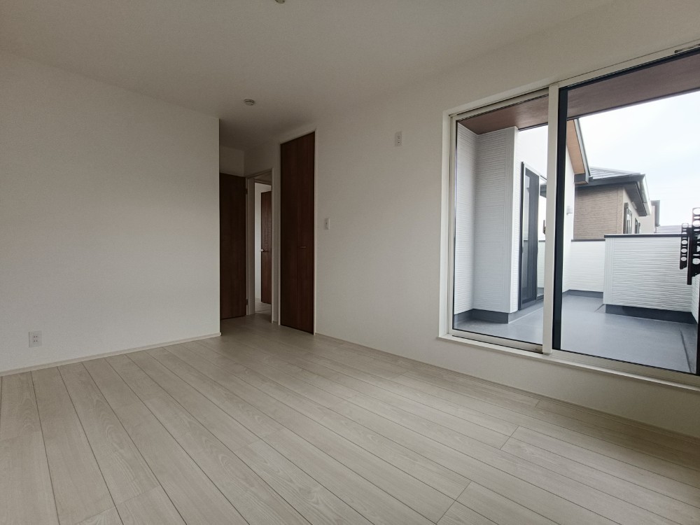 一宮市木曽川町　全4棟　2号棟 画像14