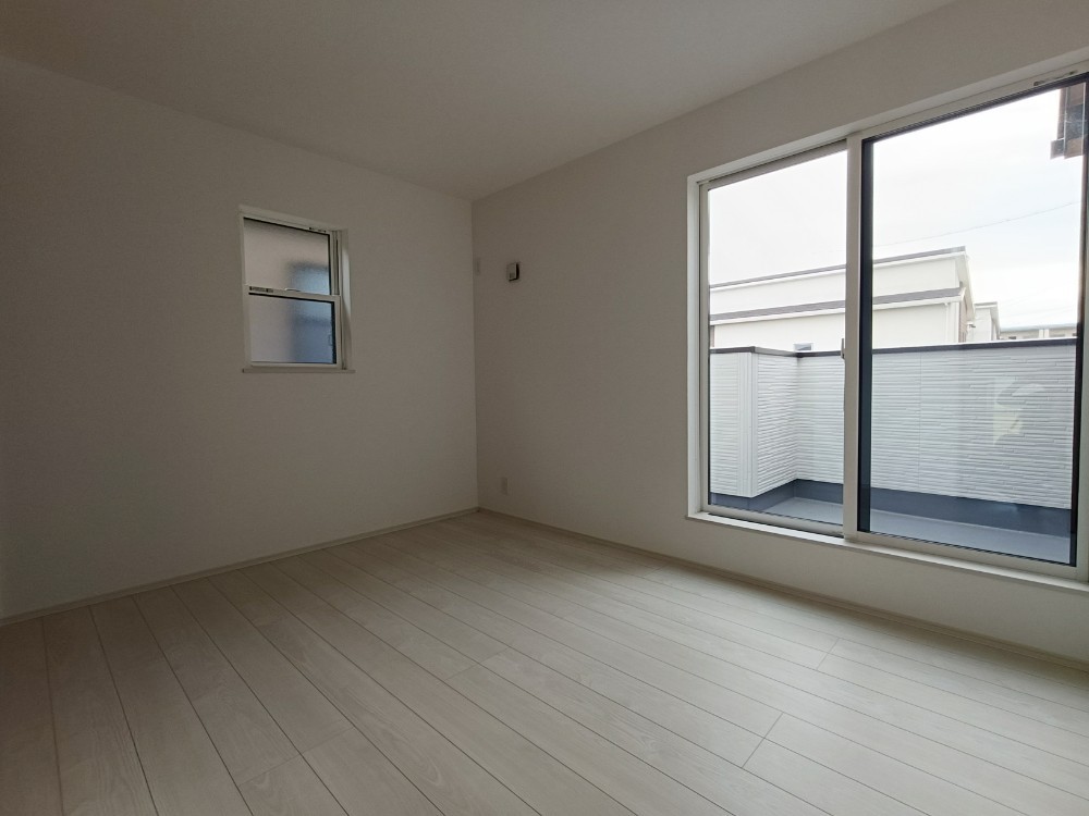 一宮市木曽川町　全4棟　2号棟 画像13