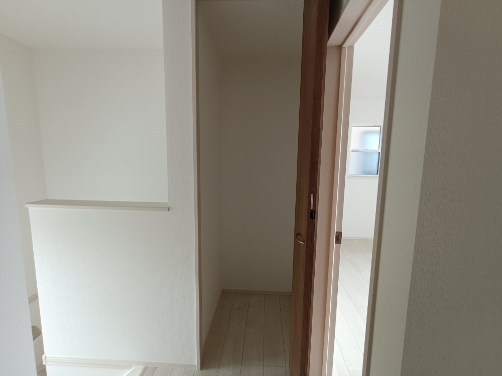 一宮市木曽川町　全4棟　2号棟 画像15