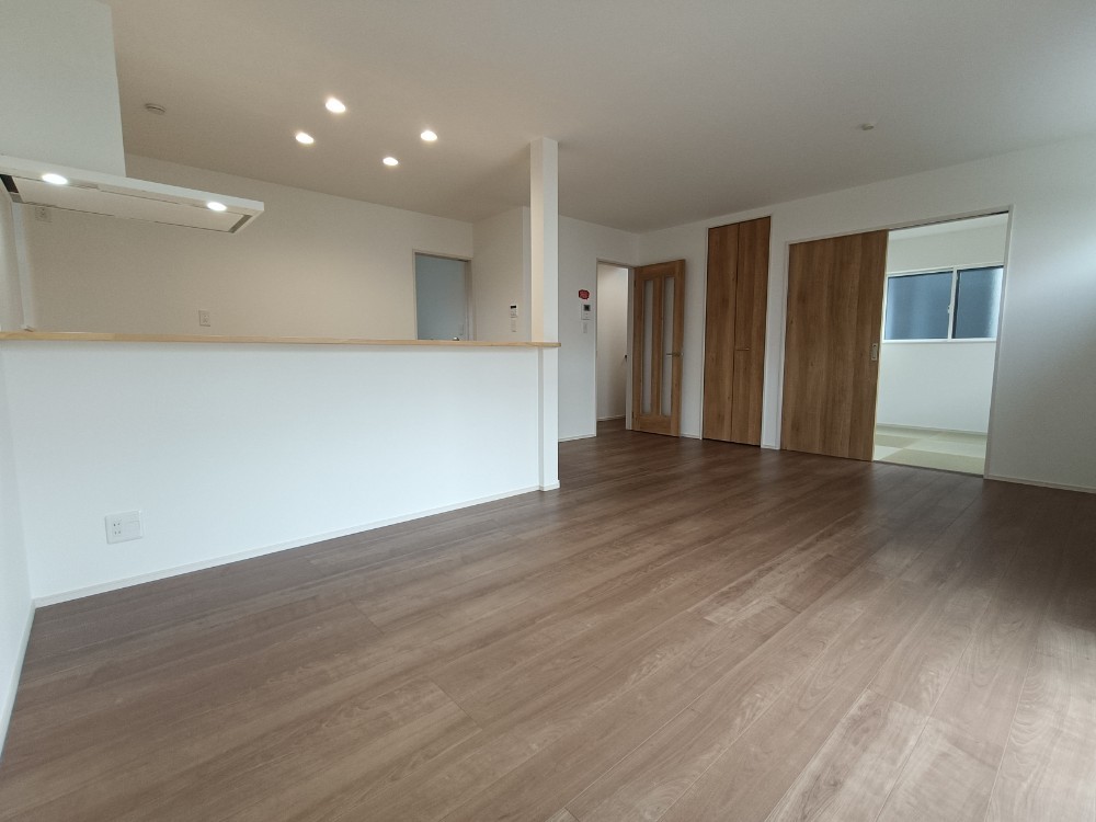 一宮市木曽川町　全4棟　4号棟 画像4