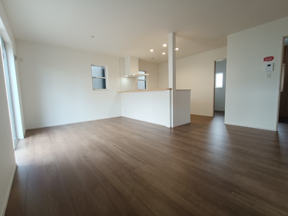 一宮市木曽川町　全4棟　4号棟 画像5