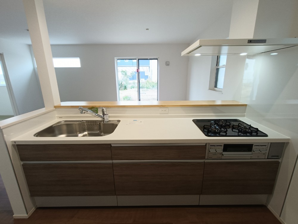 一宮市木曽川町　全4棟　4号棟 画像6