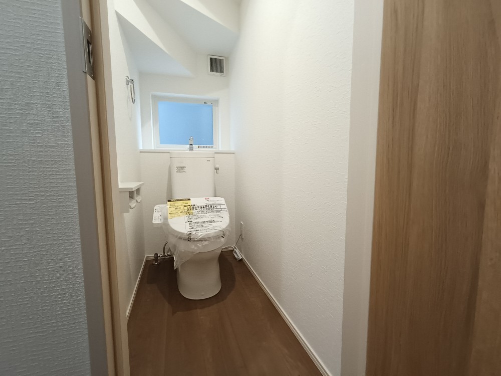 一宮市木曽川町　全4棟　4号棟 画像9