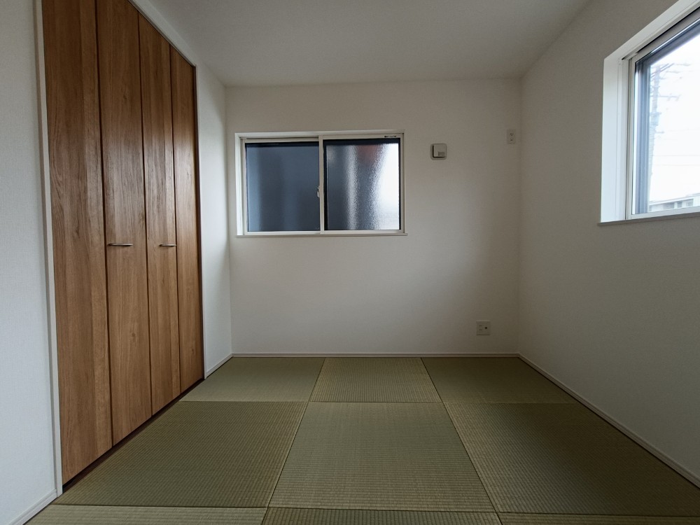 一宮市木曽川町　全4棟　4号棟 画像12