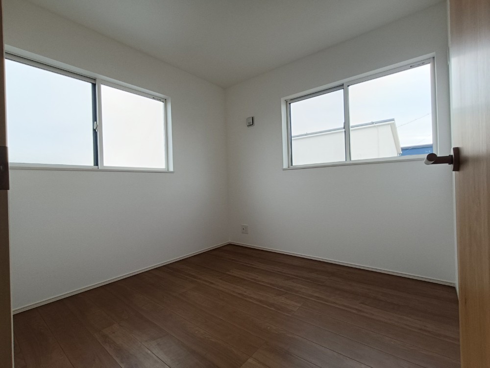 一宮市木曽川町　全4棟　4号棟 画像11