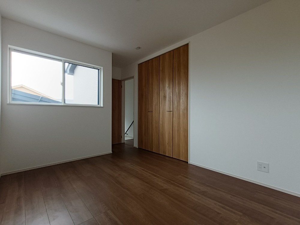 一宮市木曽川町　全4棟　4号棟 画像14