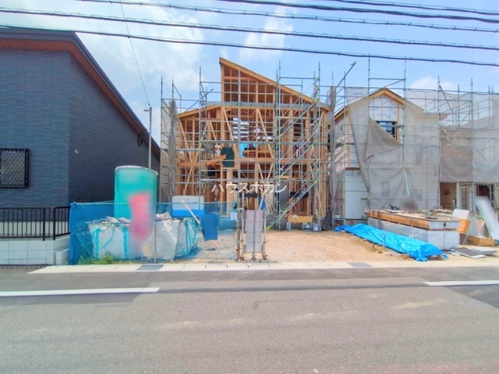 全居室収納有り🌸
