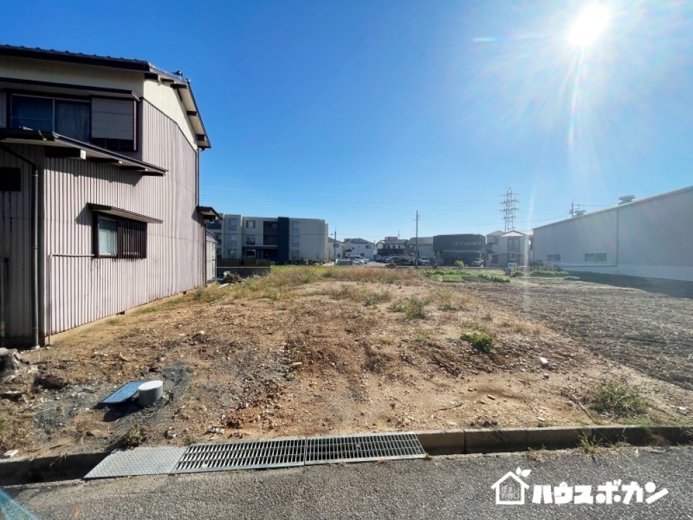 春日井市若草通四丁目　全1区画 画像6