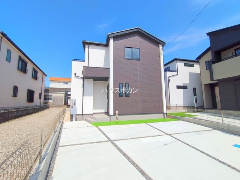 高浜市呉竹町3期　全3棟　3号棟 画像3