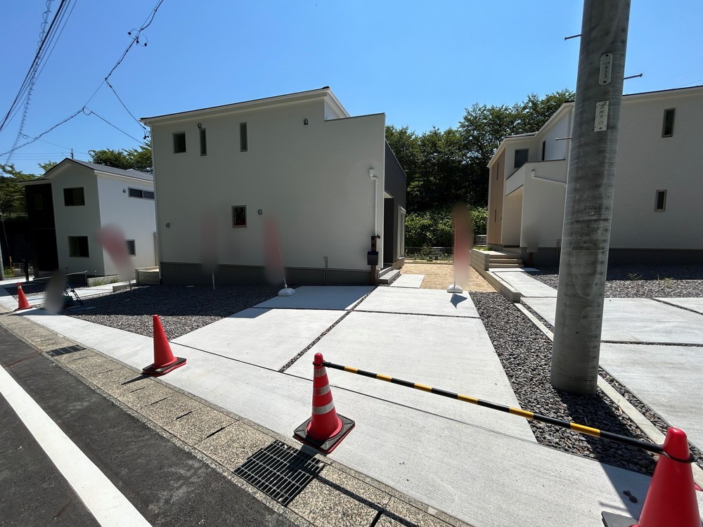 豊田市松平志賀町　全8棟　3号棟 画像18