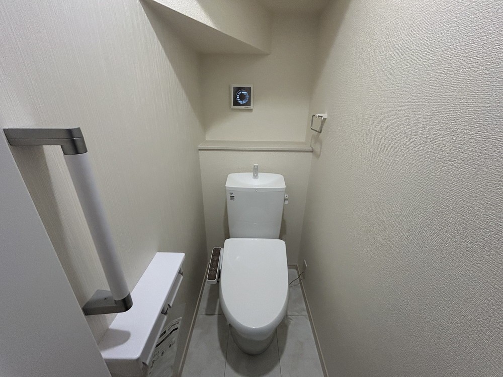 豊田市松平志賀町　全8棟　3号棟 画像9