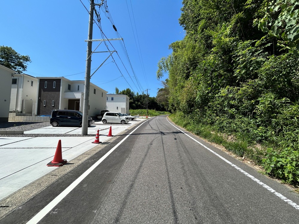 豊田市松平志賀町　全8棟　3号棟 画像20