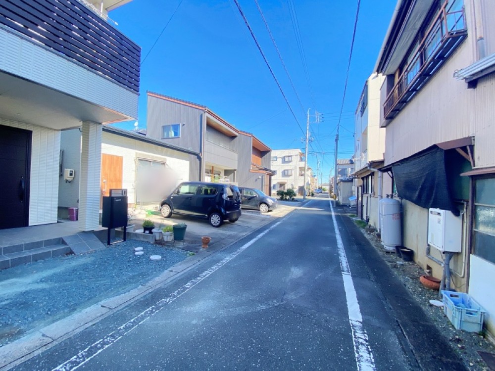 周辺環境良好◎