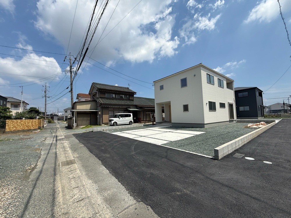 豊川市平井町58期　全4棟　1号棟 画像22