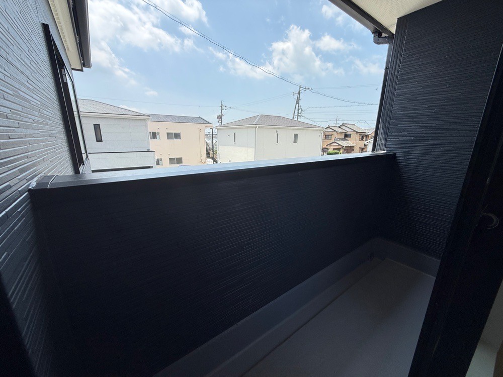 豊川市平井町58期　全4棟　2号棟 画像17