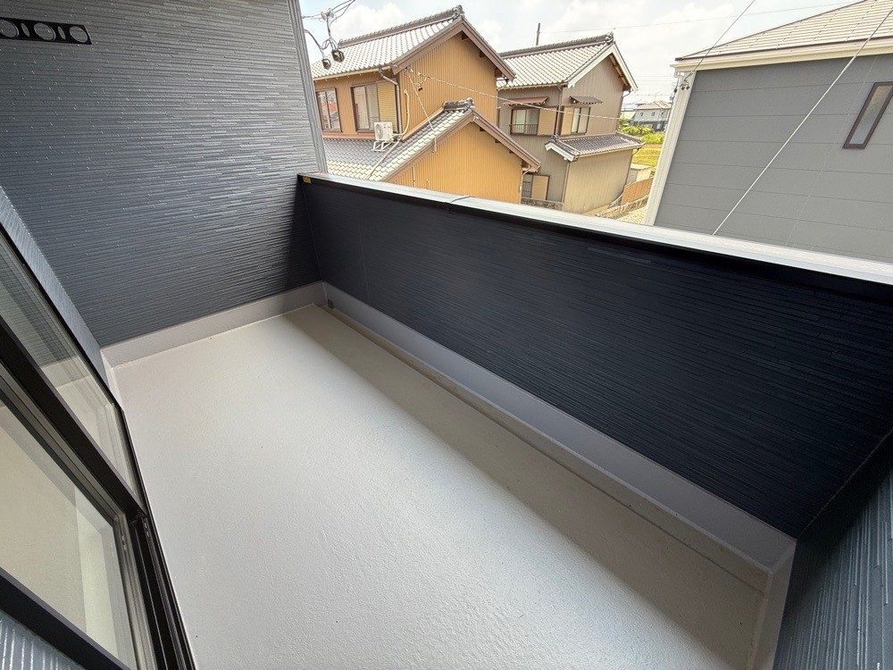 豊川市平井町58期　全4棟　2号棟 画像18