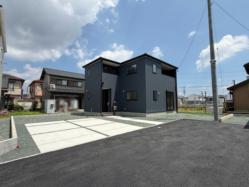 豊川市平井町58期　全4棟　2号棟 画像21
