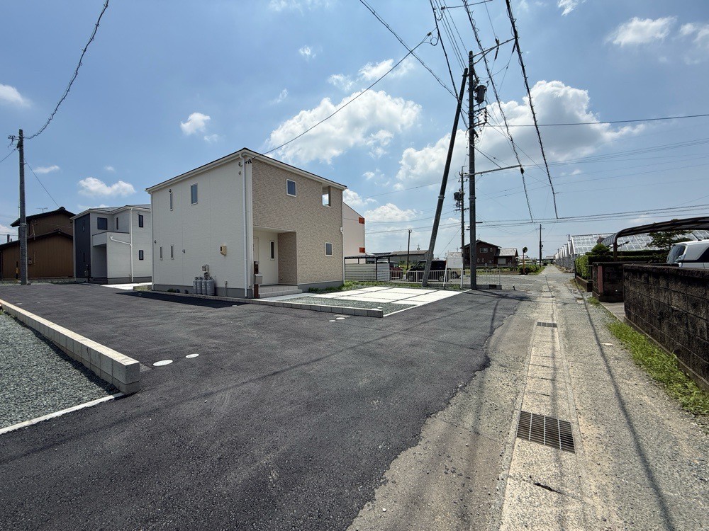 豊川市平井町58期　全4棟　2号棟 画像22