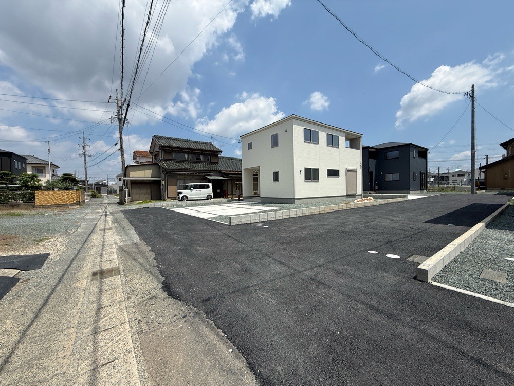 豊川市平井町58期　全4棟　2号棟 画像23