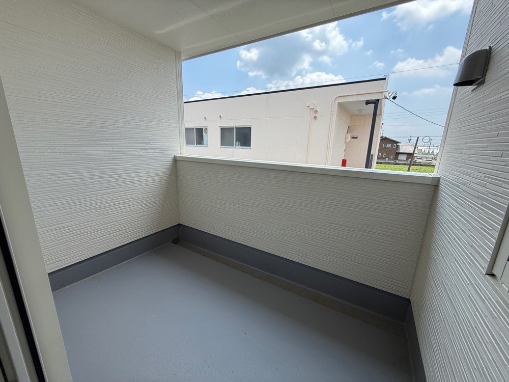 豊川市平井町58期　全4棟　3号棟 画像16