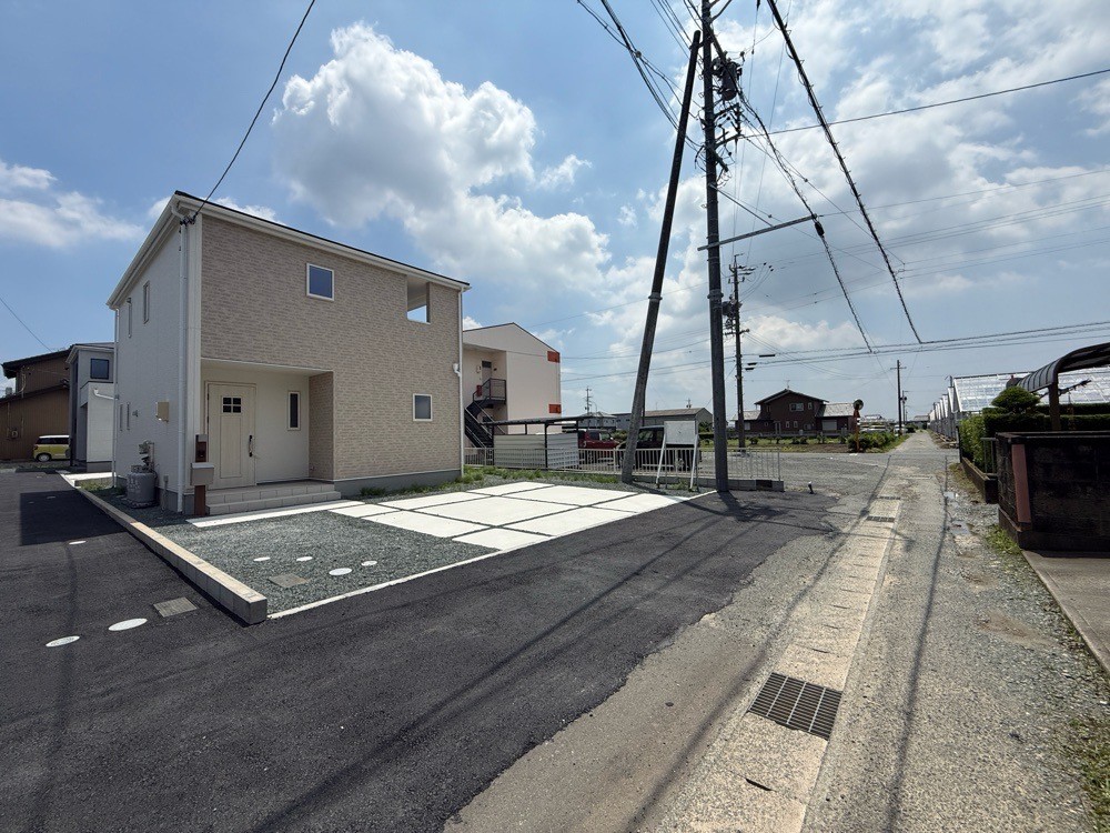 豊川市平井町58期　全4棟　3号棟 画像22