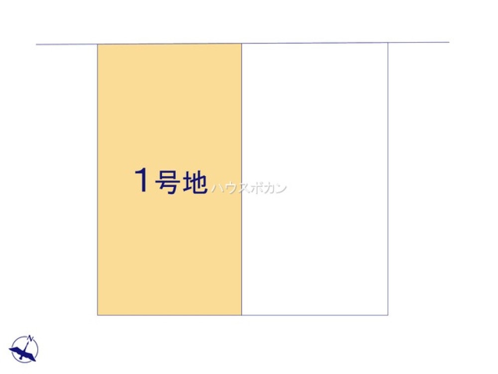 豊橋市西幸町1期　全2号棟　1号棟 画像3