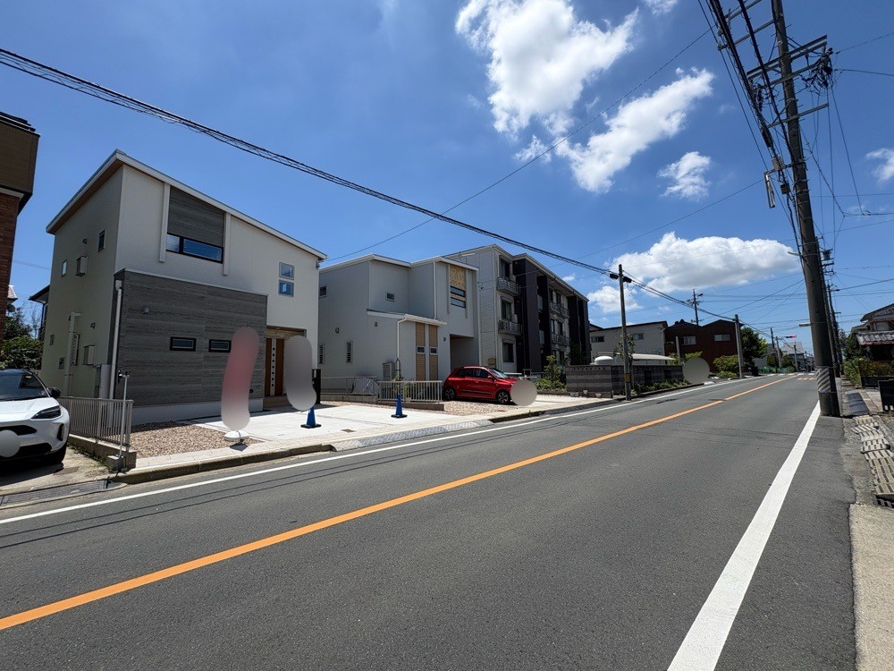 豊橋市東田町Ⅲ　2号棟 画像5