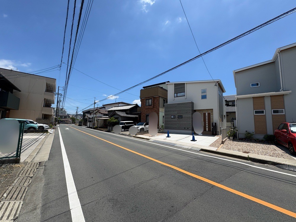 豊橋市東田町Ⅲ　2号棟 画像6