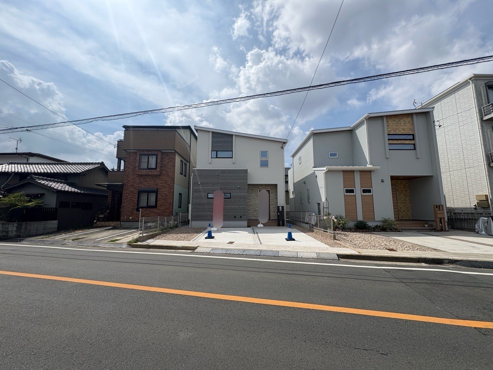 豊橋市東田町Ⅲ　2号棟 画像20