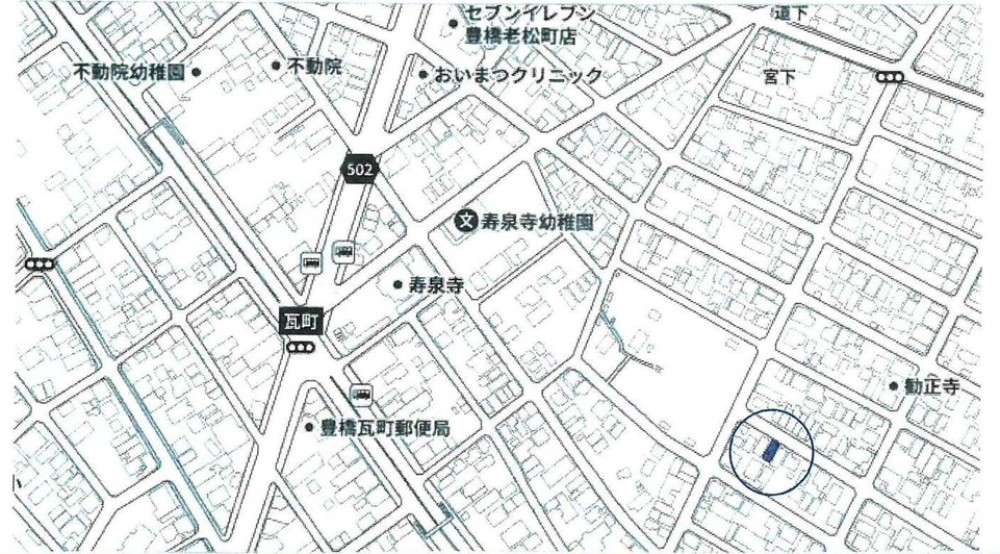 豊橋市大井町 画像4