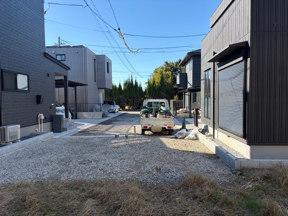 高浜市論地町　全8区画　3区画 画像4