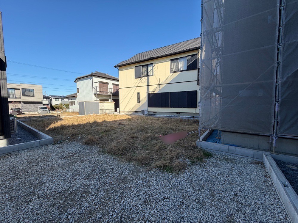 高浜市論地町　全8区画　3区画 画像2