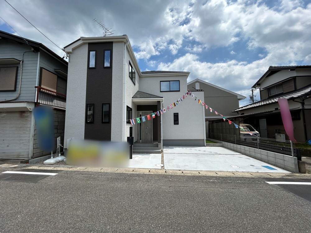 豊田市平戸橋町　3期　全1棟　1号棟 画像18