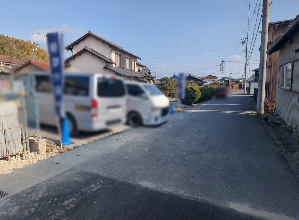半田市有脇町十五丁目 画像4